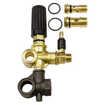 AR North America AR20890 Mini-Matic 4/B Unloader (Injector)